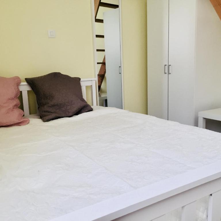Villa Bigorra Lourdes centre Le Sanctuaire La Grotte , parking - Appartement 3 Chambres - 8