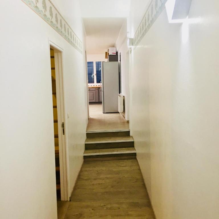 Villa Bigorra Lourdes centre Le Sanctuaire La Grotte , parking - Appartement 3 Chambres - 19