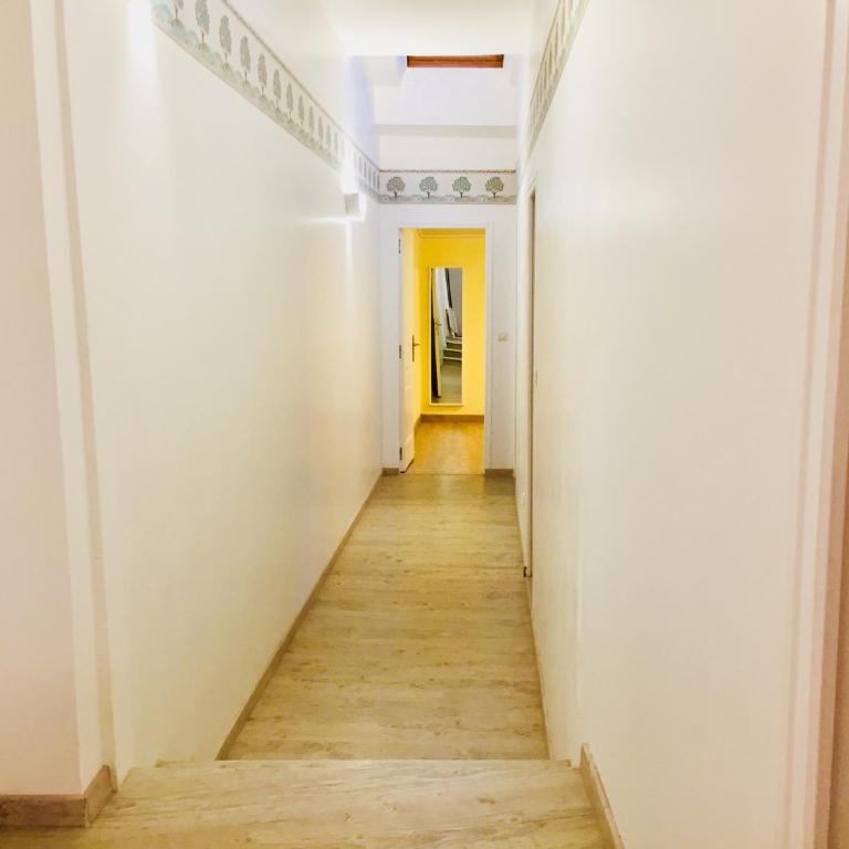 Villa Bigorra Lourdes centre Le Sanctuaire La Grotte , parking - Appartement 3 Chambres - 16