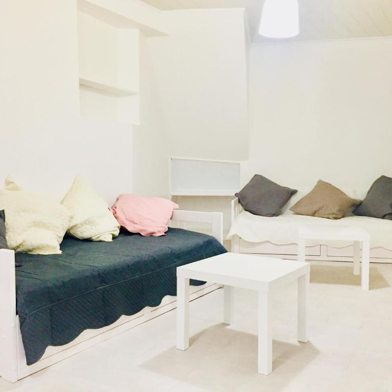 Villa Bigorra Lourdes centre Le Sanctuaire La Grotte , parking - Appartement 3 Chambres - 21