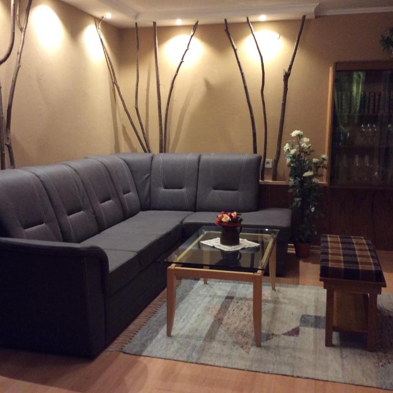Alpbach Apartments - Rose - Two-Bedroom Apartment - 6