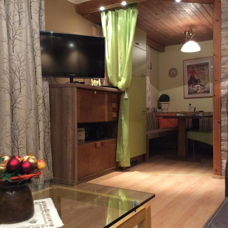 Alpbach Apartments - Rose - Two-Bedroom Apartment - 7