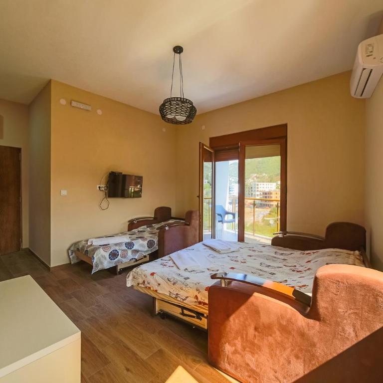 Apart Hotel XXL Lux - Apartment with Sea View - 3