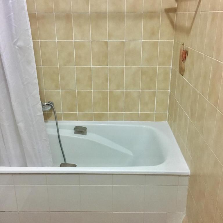 ZenGarden Pool,3bedrooms,lit bébé Beach800m,box&wifi - Appartement 2 Chambres - 42