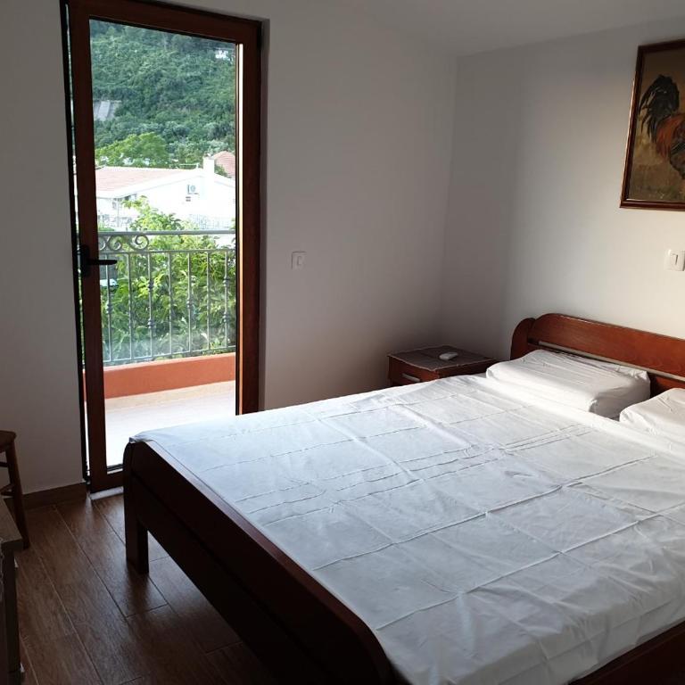 Villa Nadalina - Apartment with Sea View - 15