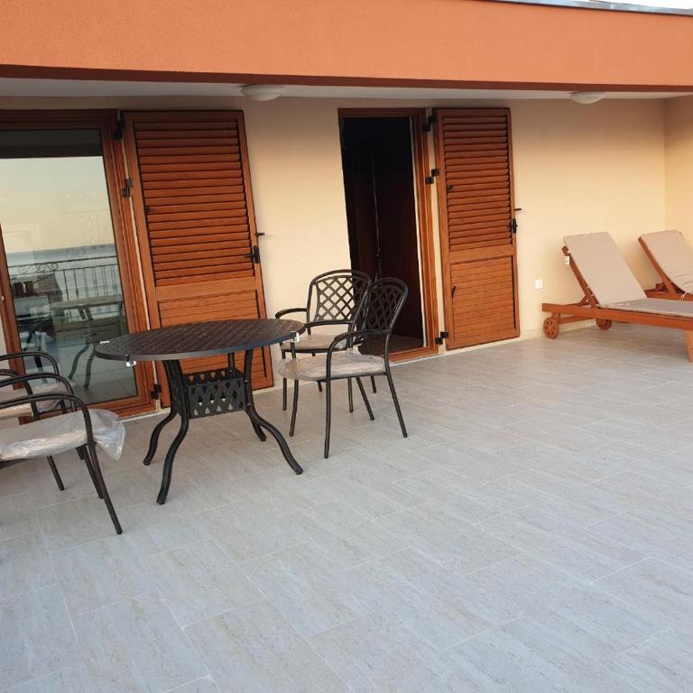 Villa Nadalina - Apartment with Sea View - 16
