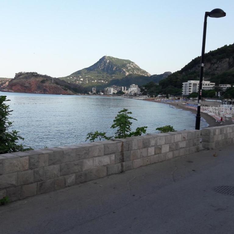 Villa Nadalina - Apartment with Sea View - 17