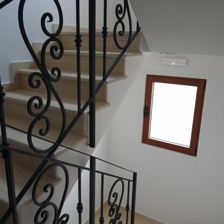 Villa Nadalina - Apartment with Sea View - 21