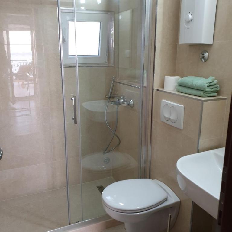 Villa Nadalina - Apartment with Sea View - 10