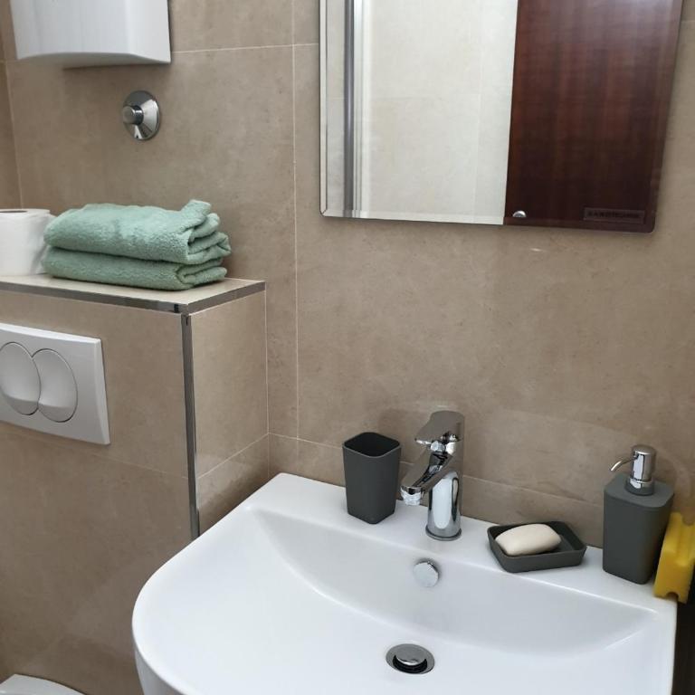 Villa Nadalina - Apartment with Sea View - 24