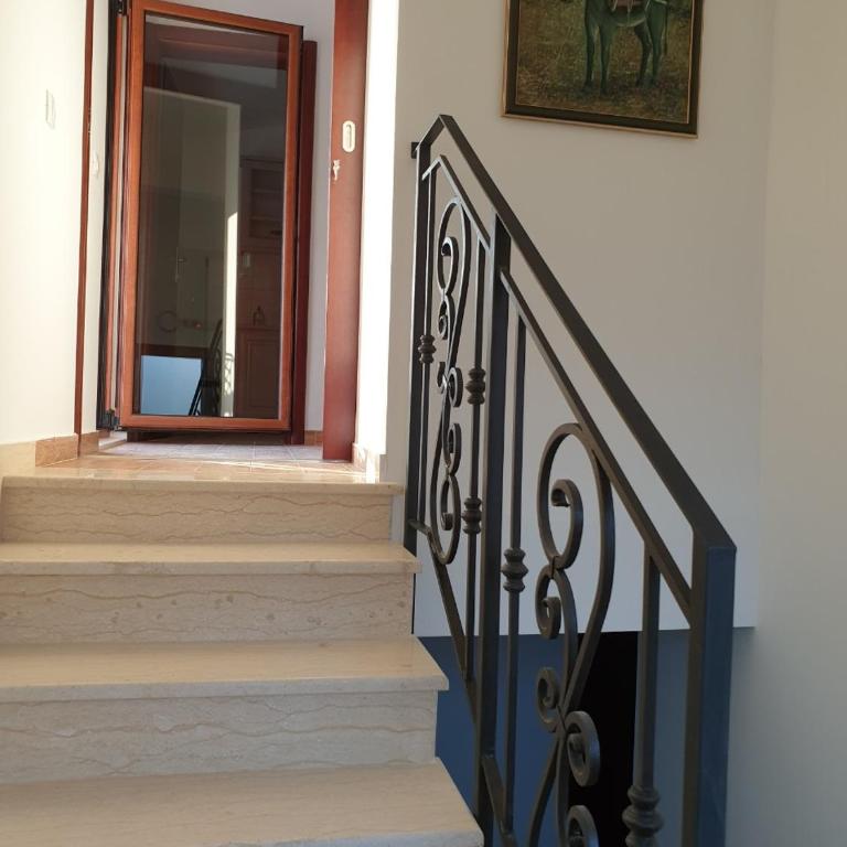 Villa Nadalina - Apartment with Sea View - 25