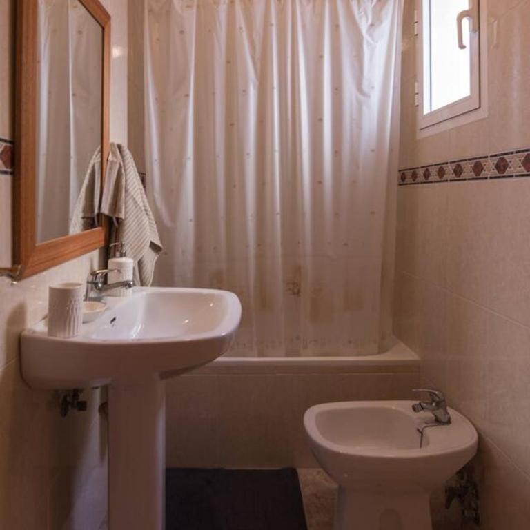 Santa Pola, Gran Alacant, Playas cerca, adosado completo, Chillout, Solarium - Two-Bedroom House - 53