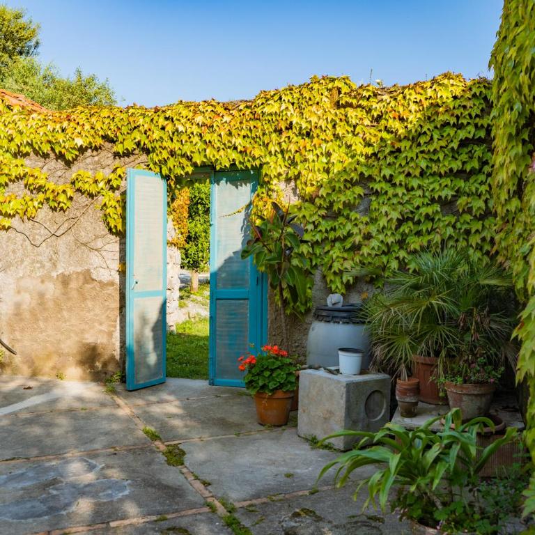 Villa Morgan - Appartamento con Vista Mare - 38