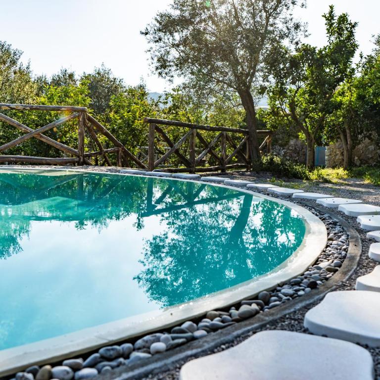 Villa Morgan - Appartamento con Vista Mare - 4