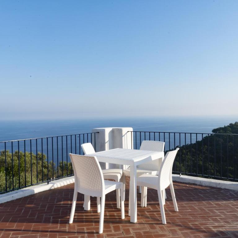 Villa Morgan - Appartamento con Vista Mare - 30