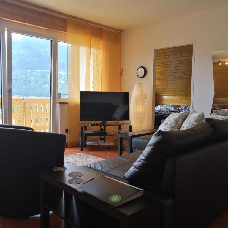 Alpenblick FeWo Hauser - Deluxe Apartment - 8