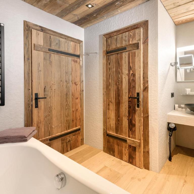 LISA-Chalets - Chalet mit 3 Schlafzimmern - 18