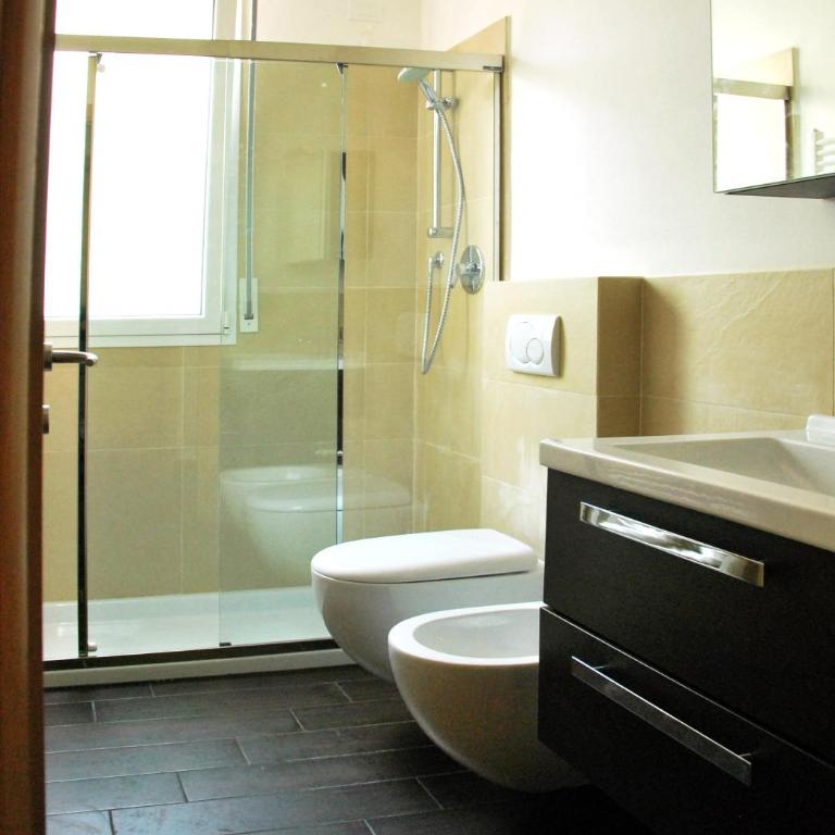 Casa Vacanze Aurora Centro - Appartamento con 1 Camera da Letto - 5