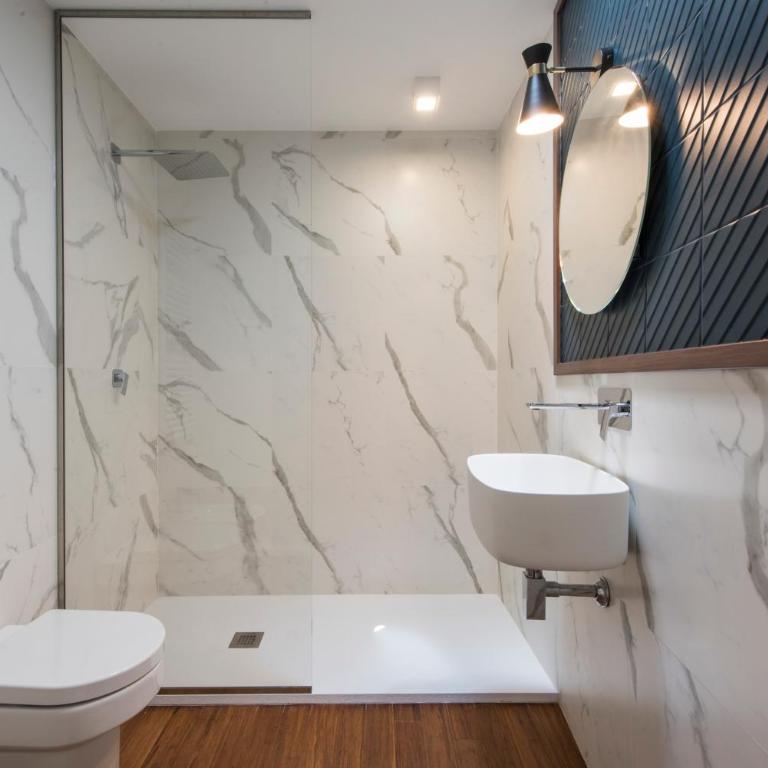 Palermo Magic House - Appartamento Attico - 44