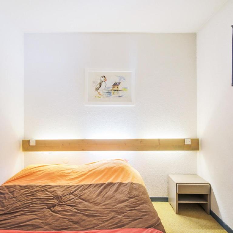 Résidences quartier Charmettoger - maeva Home - Appartement 2 Chambres Select 6 Personnes - 3