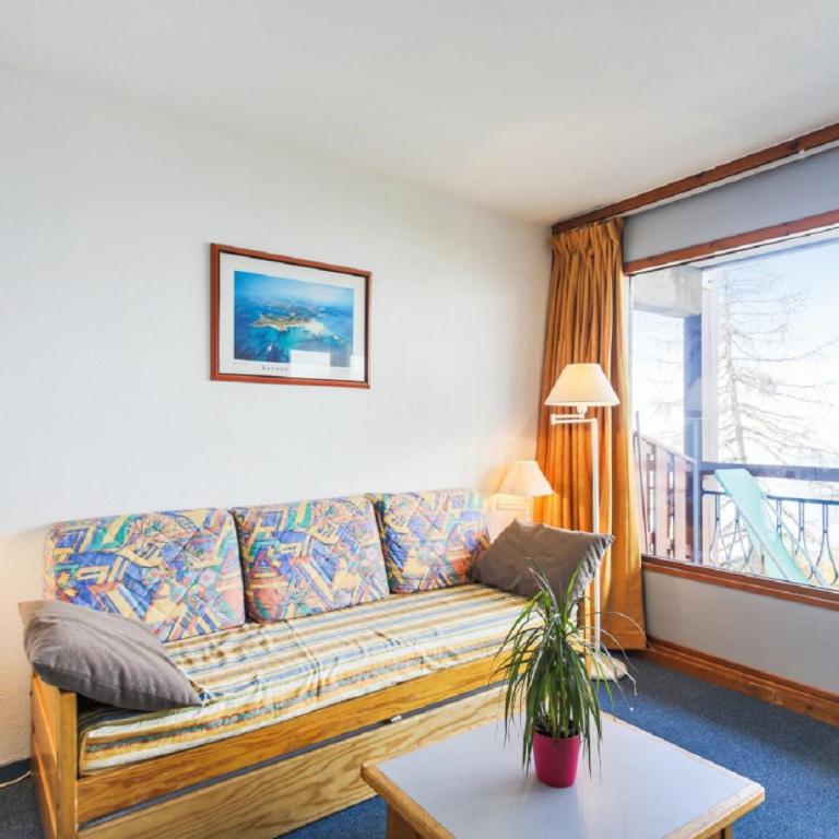 Résidences quartier Charmettoger - maeva Home - Appartement 2 Chambres Select 6 Personnes - 1