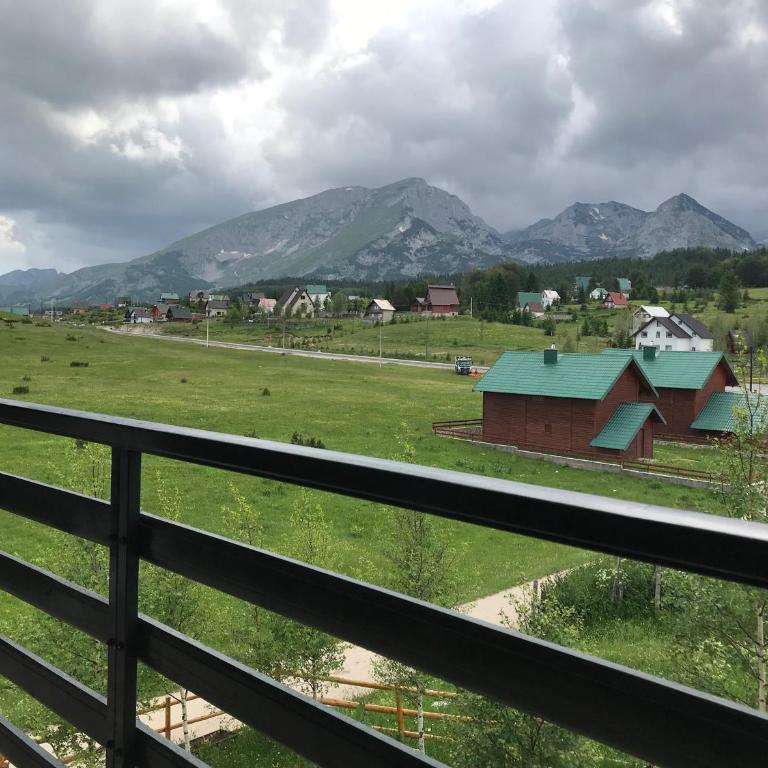 Guest house Sky Blue - Two-Bedroom House - 30