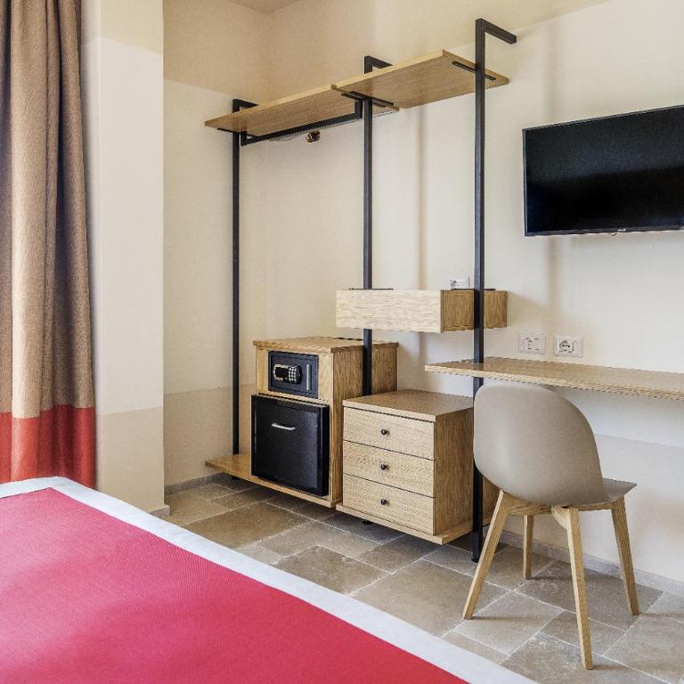 Maison Montechiaro - Double Room with Sea View - 6