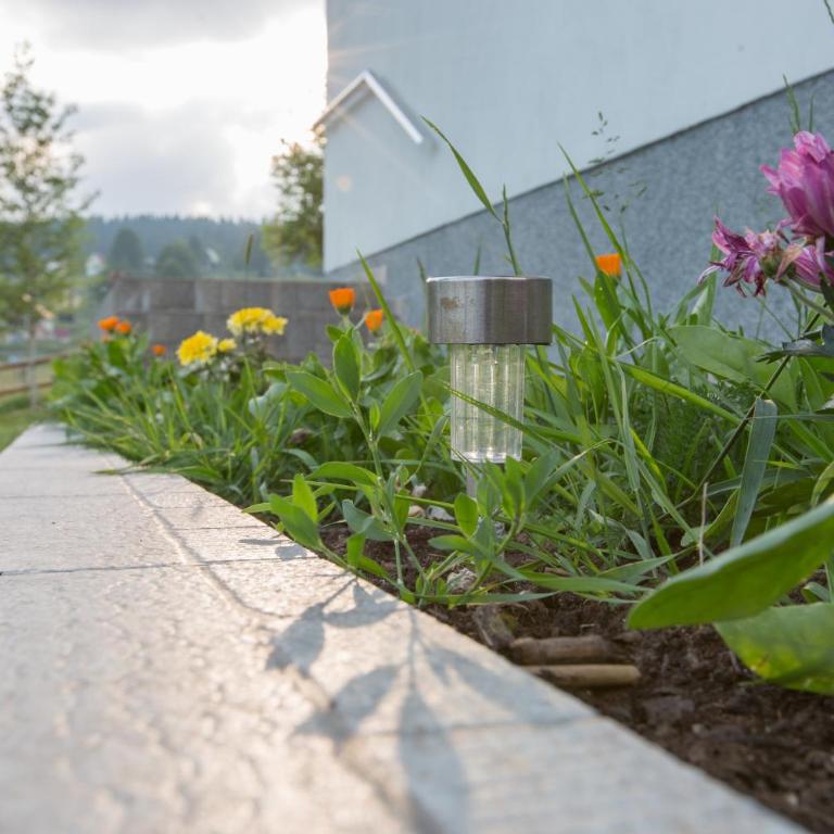 Guest house Sky Blue - Two-Bedroom House - 27