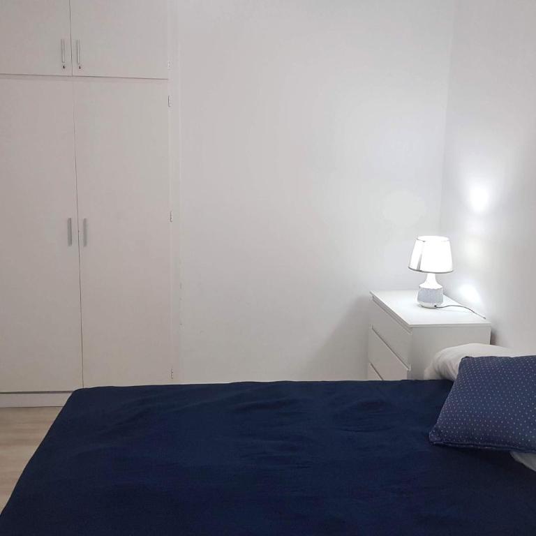 Ático en Almuñecar. Primera línea de playa con vistas espectaculares - Apartamento con vistas al mar - 10