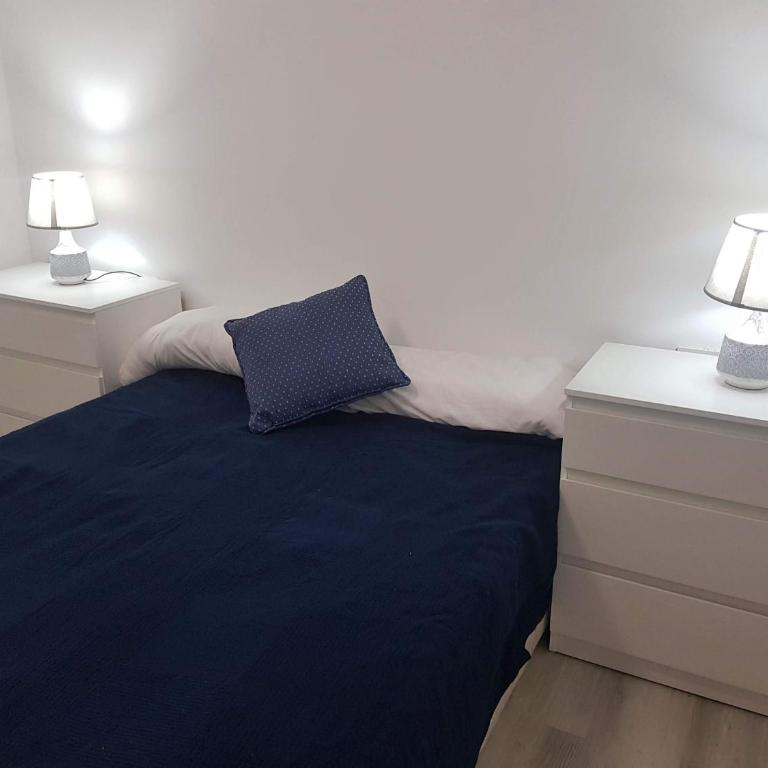 Ático en Almuñecar. Primera línea de playa con vistas espectaculares - Apartamento con vistas al mar - 11