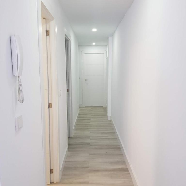 Ático en Almuñecar. Primera línea de playa con vistas espectaculares - Apartamento con vistas al mar - 14
