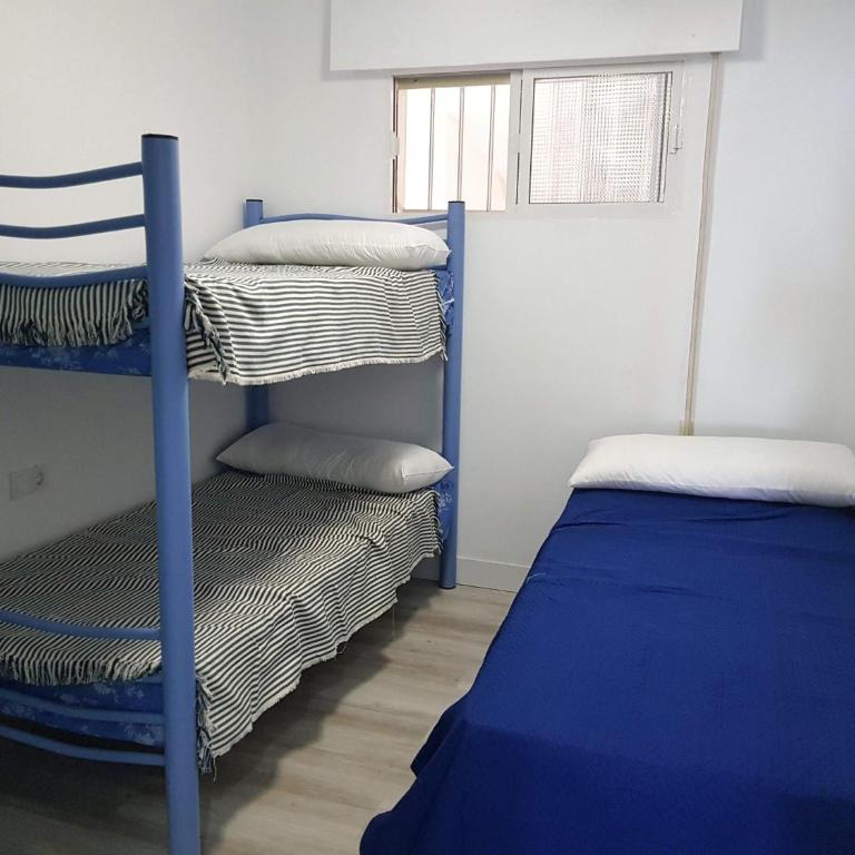 Ático en Almuñecar. Primera línea de playa con vistas espectaculares - Apartamento con vistas al mar - 23