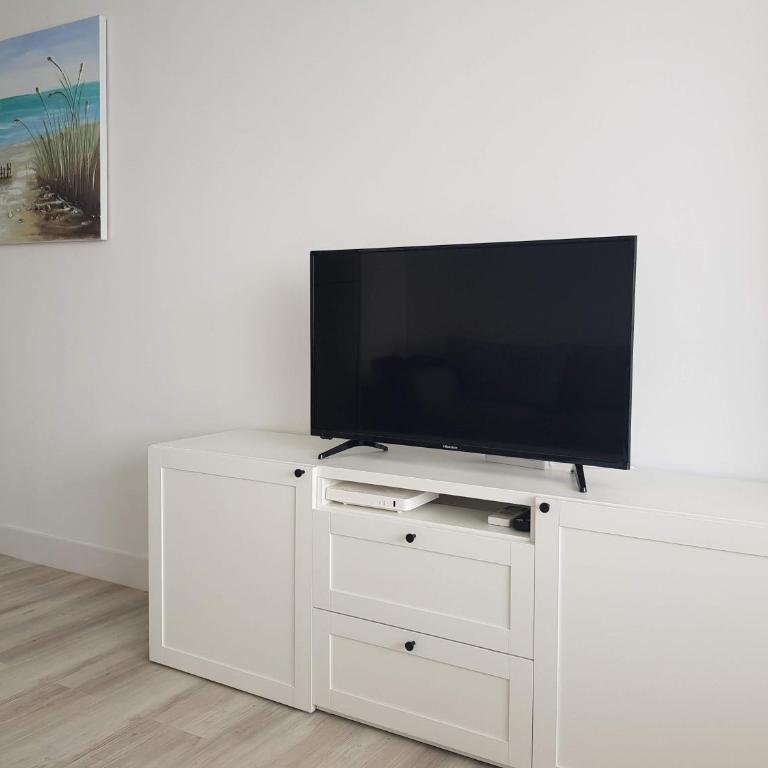 Ático en Almuñecar. Primera línea de playa con vistas espectaculares - Apartamento con vistas al mar - 24