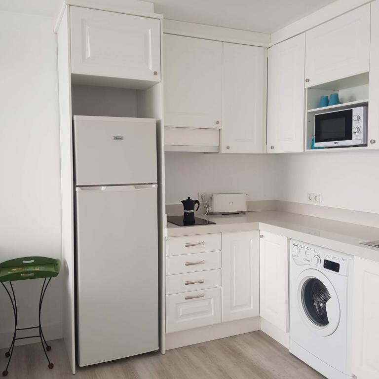 Ático en Almuñecar. Primera línea de playa con vistas espectaculares - Apartamento con vistas al mar - 26