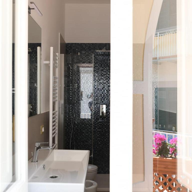 Palazzo Gargano Amalfi - Camera Deluxe - 11