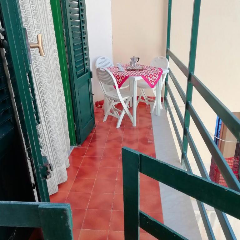 Casa Flavin Favignana - Appartamento con 2 Camere da Letto - 3
