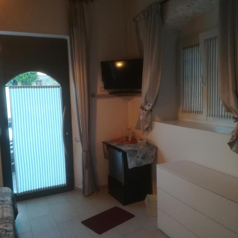 affittacamere BABY - Camera Matrimoniale/Doppia con Letti Singoli con Bagno Privato - 6