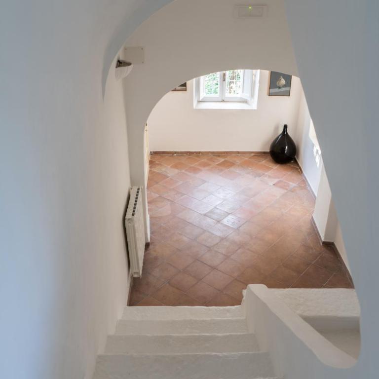 Villa Morgan - Appartamento con Vista Mare - 17