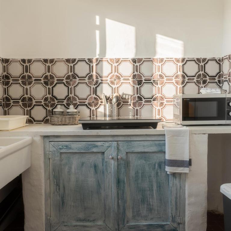 Villa Morgan - Appartamento con Vista Mare - 21