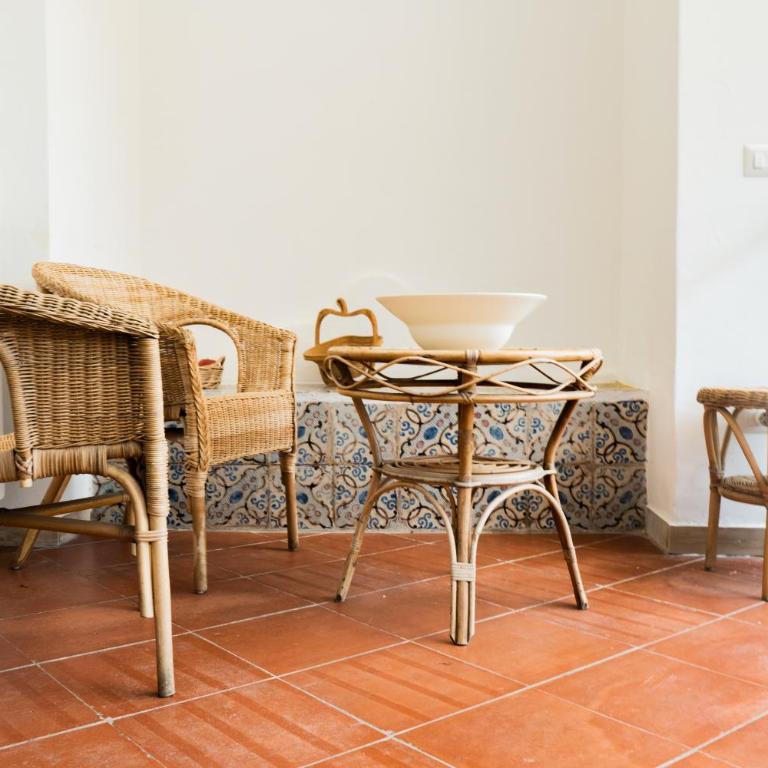 Villa Morgan - Appartamento con Vista Mare - 25