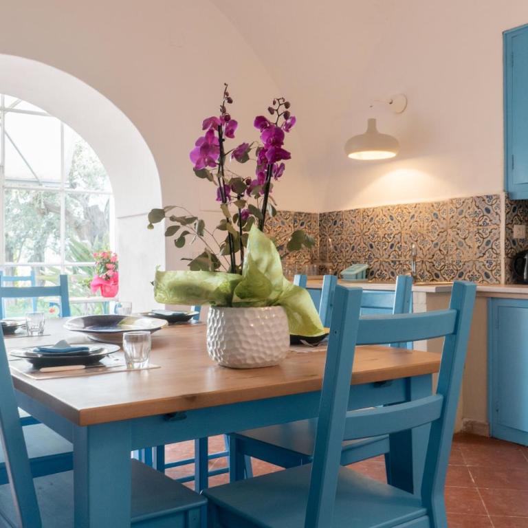 Villa Morgan - Appartamento con Vista Mare - 26