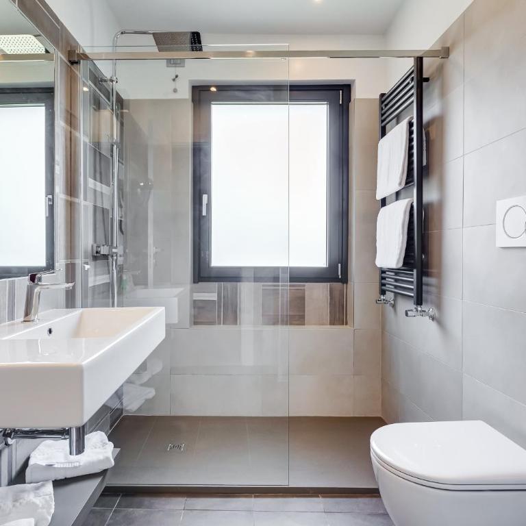 Eurogarden Hotel - Superior Double Room - 8
