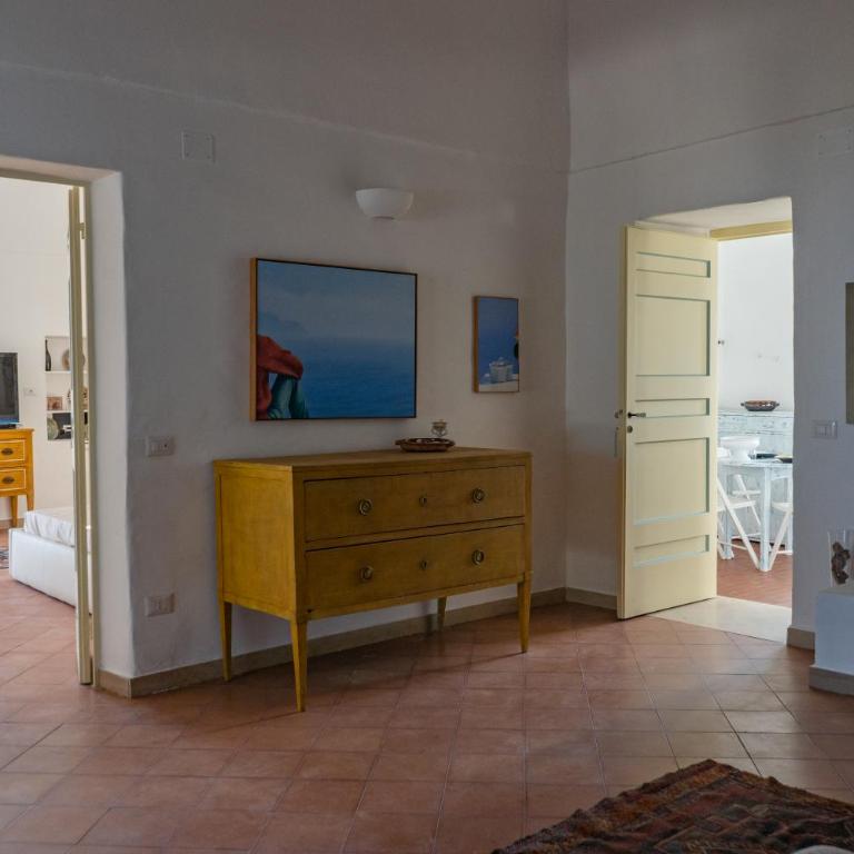 Villa Morgan - Appartamento con Vista Mare - 15