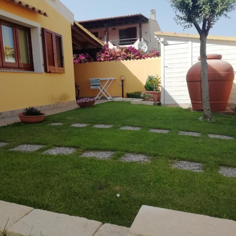 Alice's House - Monolocale - Casa Vacanze - 14