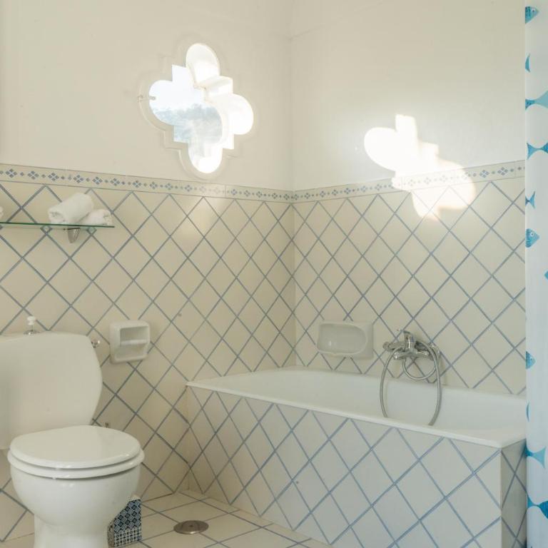 Villa Morgan - Appartamento con Vista Mare - 7