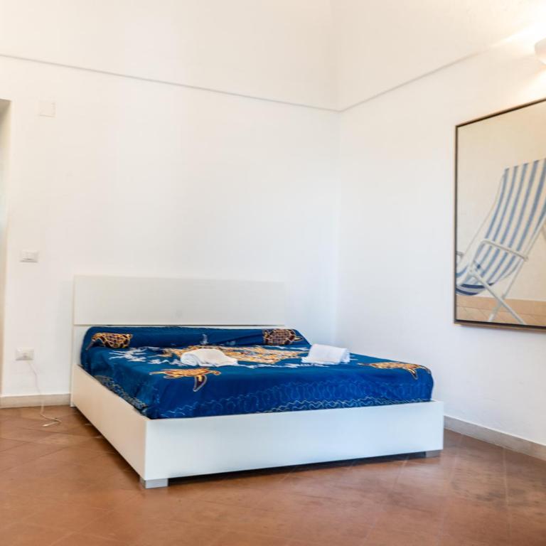 Villa Morgan - Appartamento con Vista Mare - 12