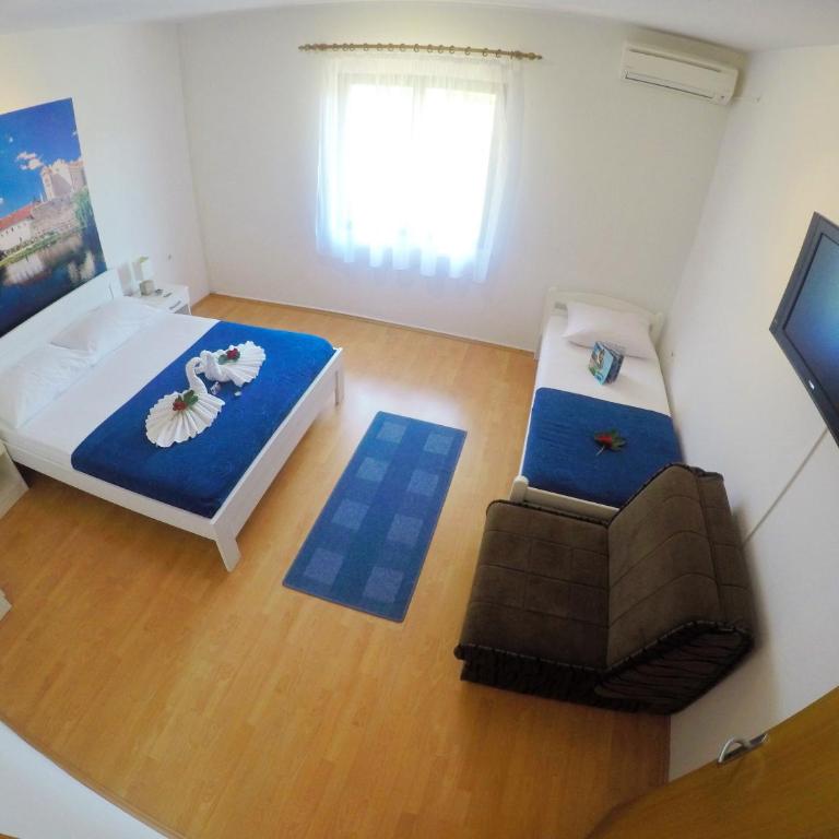 Apartment Maša - Apartman - 9