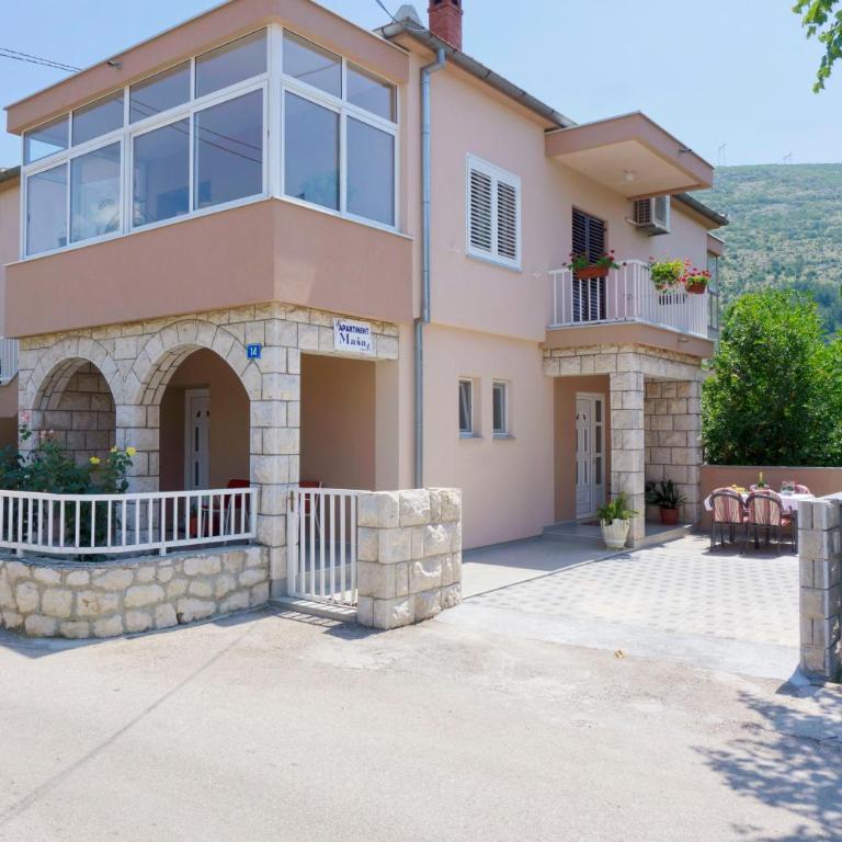 Apartment Maša - Apartman - 11