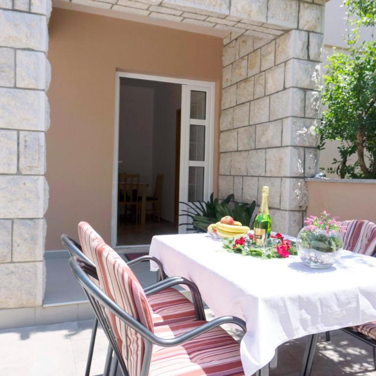 Apartment Maša - Apartman - 12
