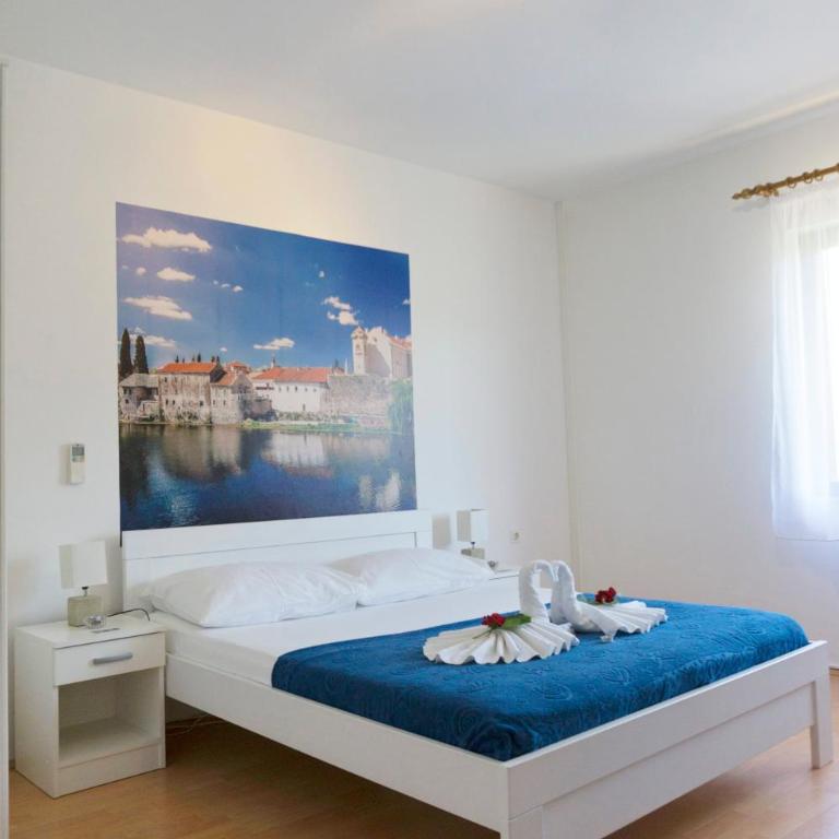 Apartment Maša - Apartman - 20